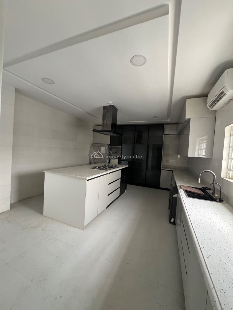 9 Units of Apartment Cooperate Lease to One Tenant Available, Ikate Elegushi, Lekki, Lagos, Flat / Apartment for Rent