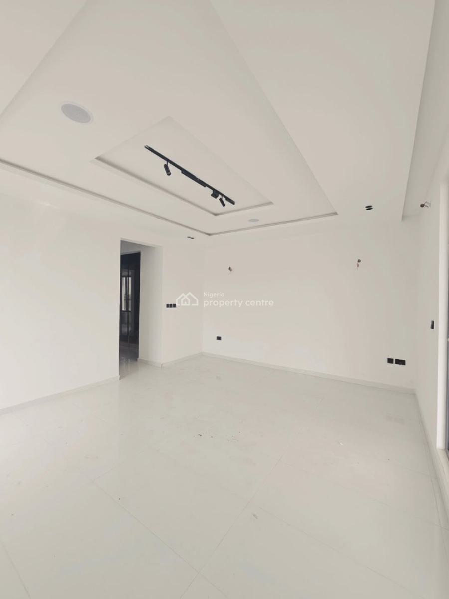 5bedroom Semi Detached Duplex with Swimming Pool, Cinema, Cowrie Creek, Ikate, Lekki, Lagos, Semi-detached Duplex for Sale