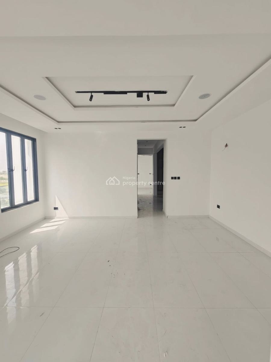 5bedroom Semi Detached Duplex with Swimming Pool, Cinema, Cowrie Creek, Ikate, Lekki, Lagos, Semi-detached Duplex for Sale