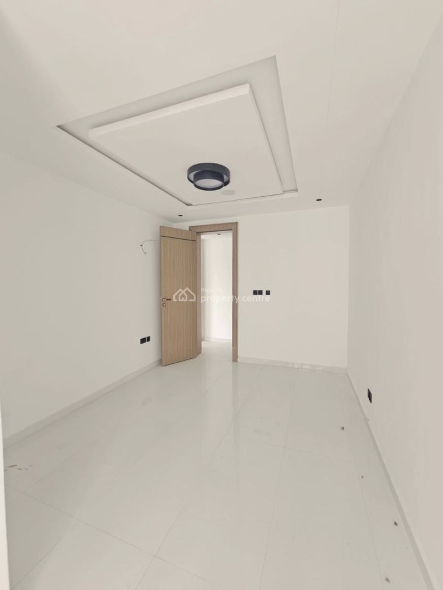 5bedroom Semi Detached Duplex with Swimming Pool, Cinema, Cowrie Creek, Ikate, Lekki, Lagos, Semi-detached Duplex for Sale