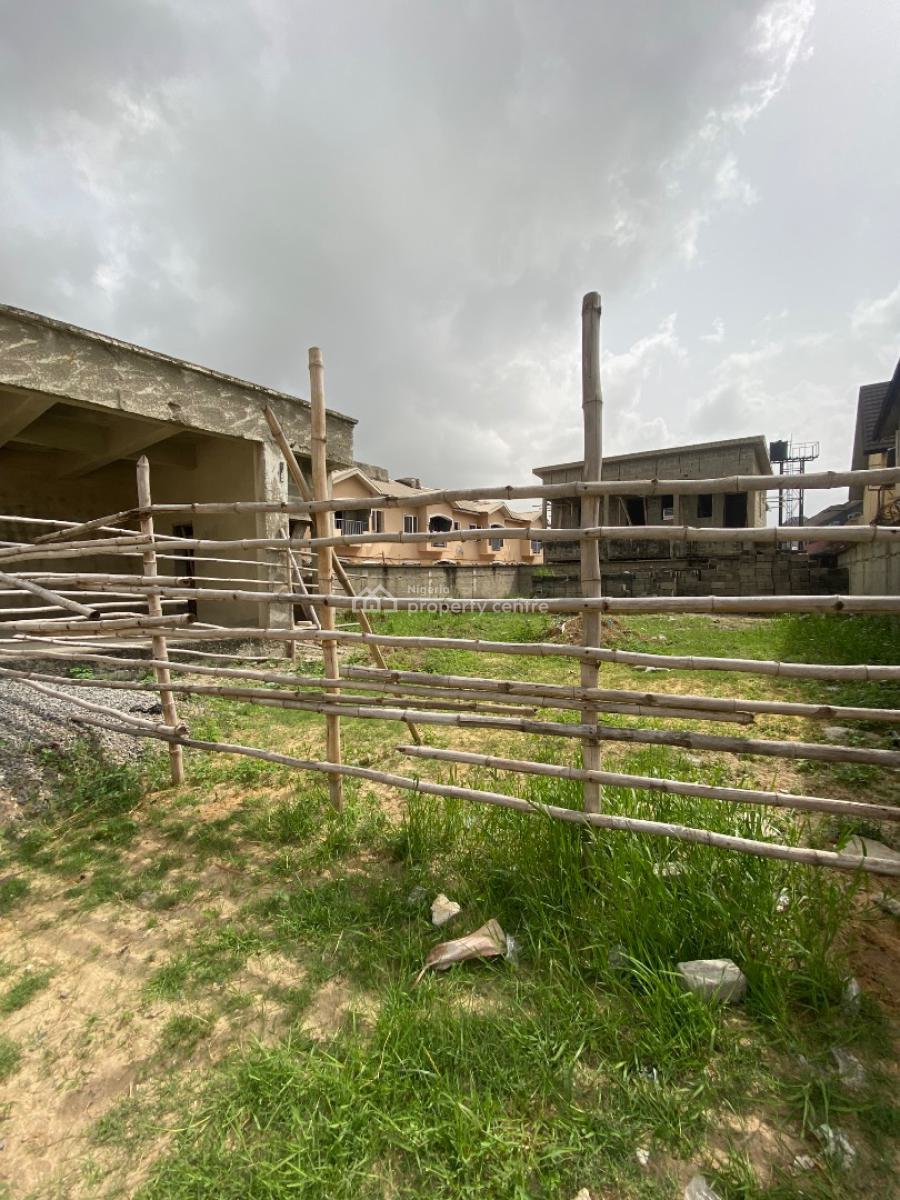 Land, Sangotedo, Lekki, Lagos, Mixed-use Land for Sale