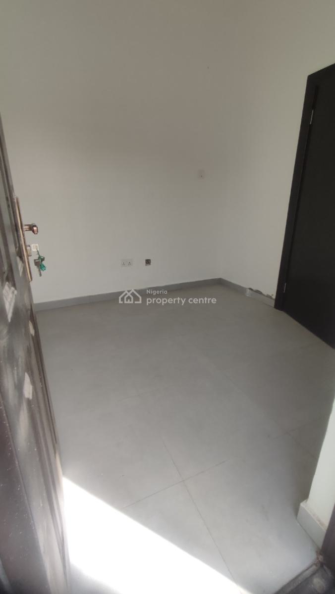 Portable Mini Flat, Inside an Estate, Sangotedo, Ajah, Lagos, Mini Flat (room and Parlour) for Rent