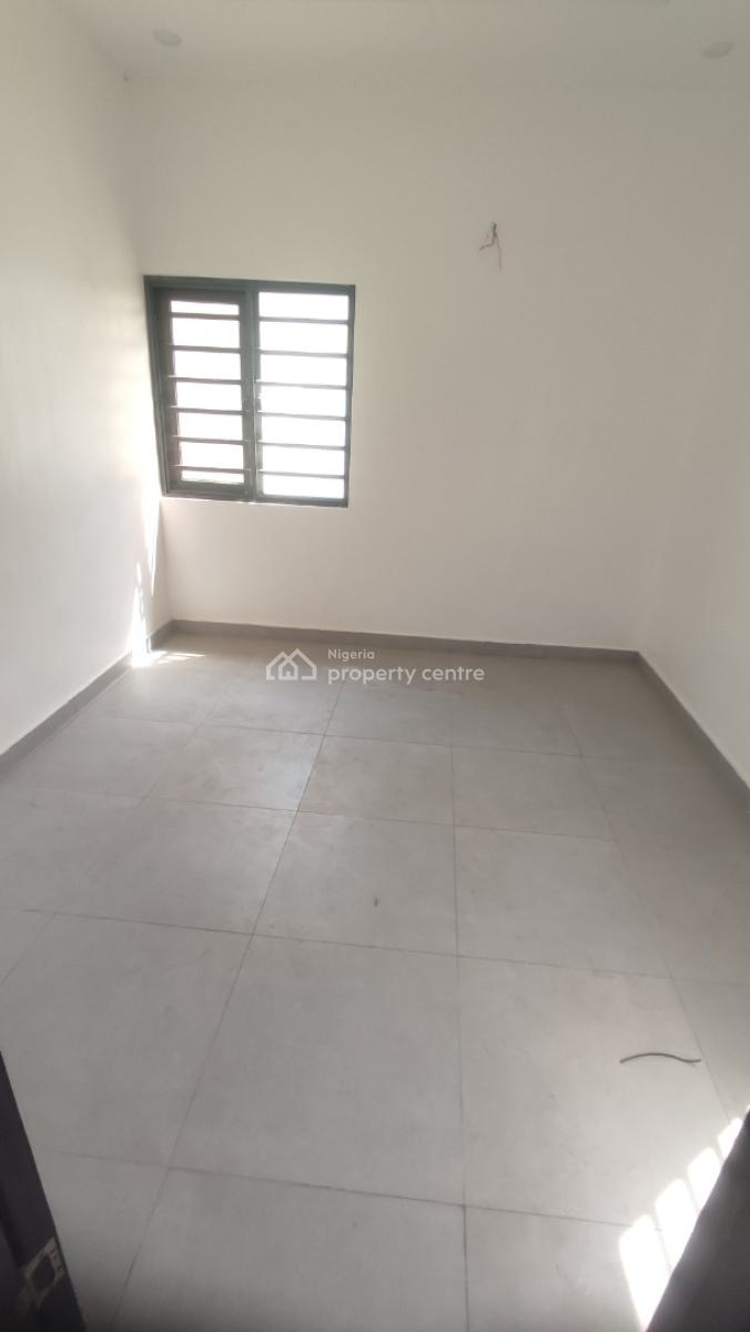 Portable Mini Flat, Inside an Estate, Sangotedo, Ajah, Lagos, Mini Flat (room and Parlour) for Rent