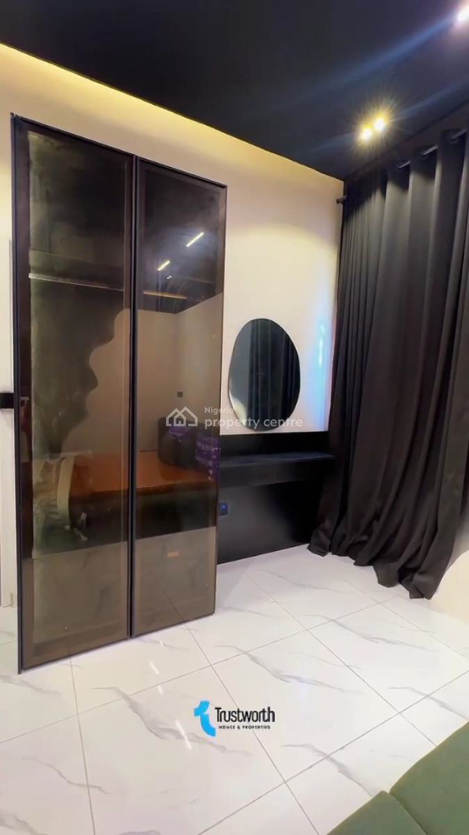 Nicely Built  and Spacious 3 Bedroom Fully-detached Bungalow with Bq, Elerangbe, Ibeju Lekki, Lagos, Detached Bungalow for Sale