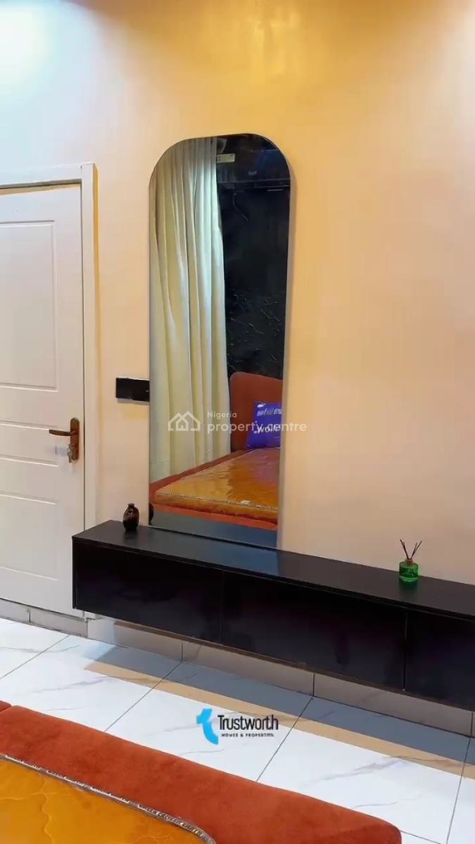 Nicely Built  and Spacious 3 Bedroom Fully-detached Bungalow with Bq, Elerangbe, Ibeju Lekki, Lagos, Detached Bungalow for Sale