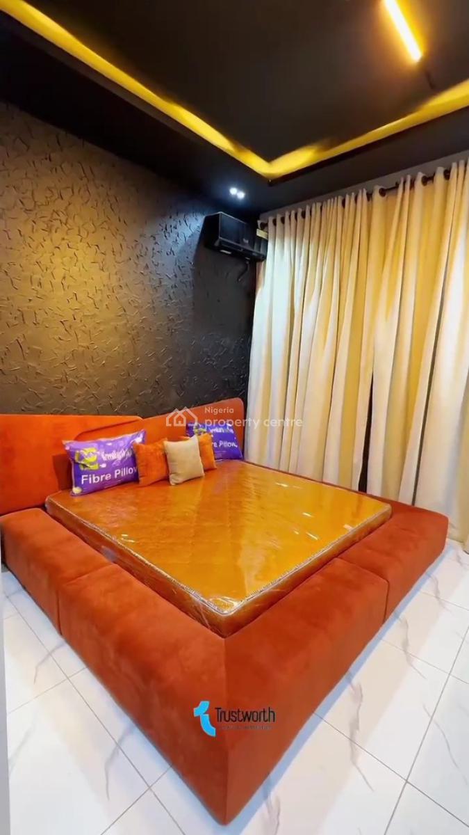 Nicely Built  and Spacious 3 Bedroom Fully-detached Bungalow with Bq, Elerangbe, Ibeju Lekki, Lagos, Detached Bungalow for Sale