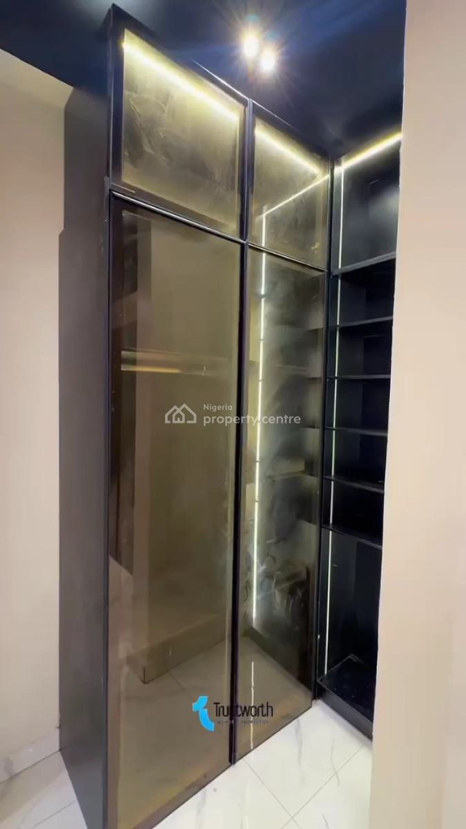 Nicely Built  and Spacious 3 Bedroom Fully-detached Bungalow with Bq, Elerangbe, Ibeju Lekki, Lagos, Detached Bungalow for Sale