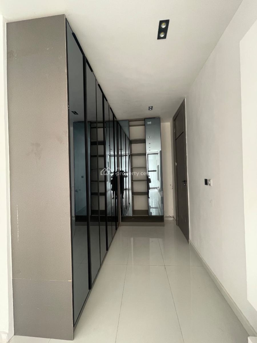 Magnificent 5 Bedroom Detached Duplex, Chevron Alternative Route, Lekki, Lagos, Detached Duplex for Sale