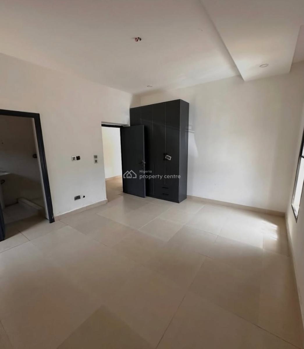 New 3 Bedroom Apartment, Jahi Gilmore, Jahi, Abuja, Flat / Apartment for Rent