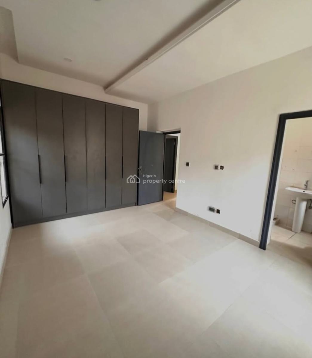 New 3 Bedroom Apartment, Jahi Gilmore, Jahi, Abuja, Flat / Apartment for Rent