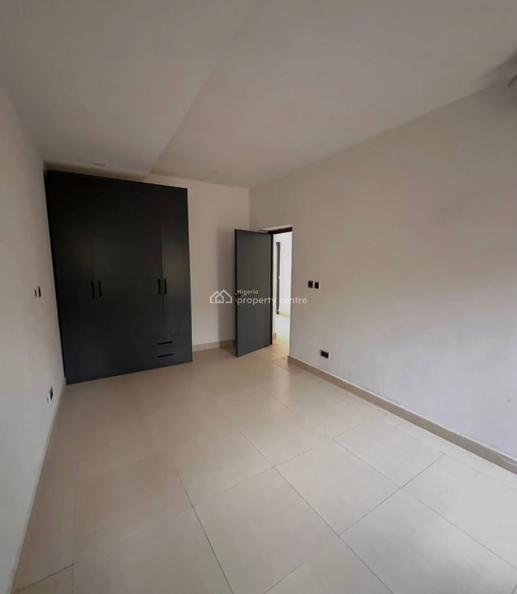 New 3 Bedroom Apartment, Jahi Gilmore, Jahi, Abuja, Flat / Apartment for Rent