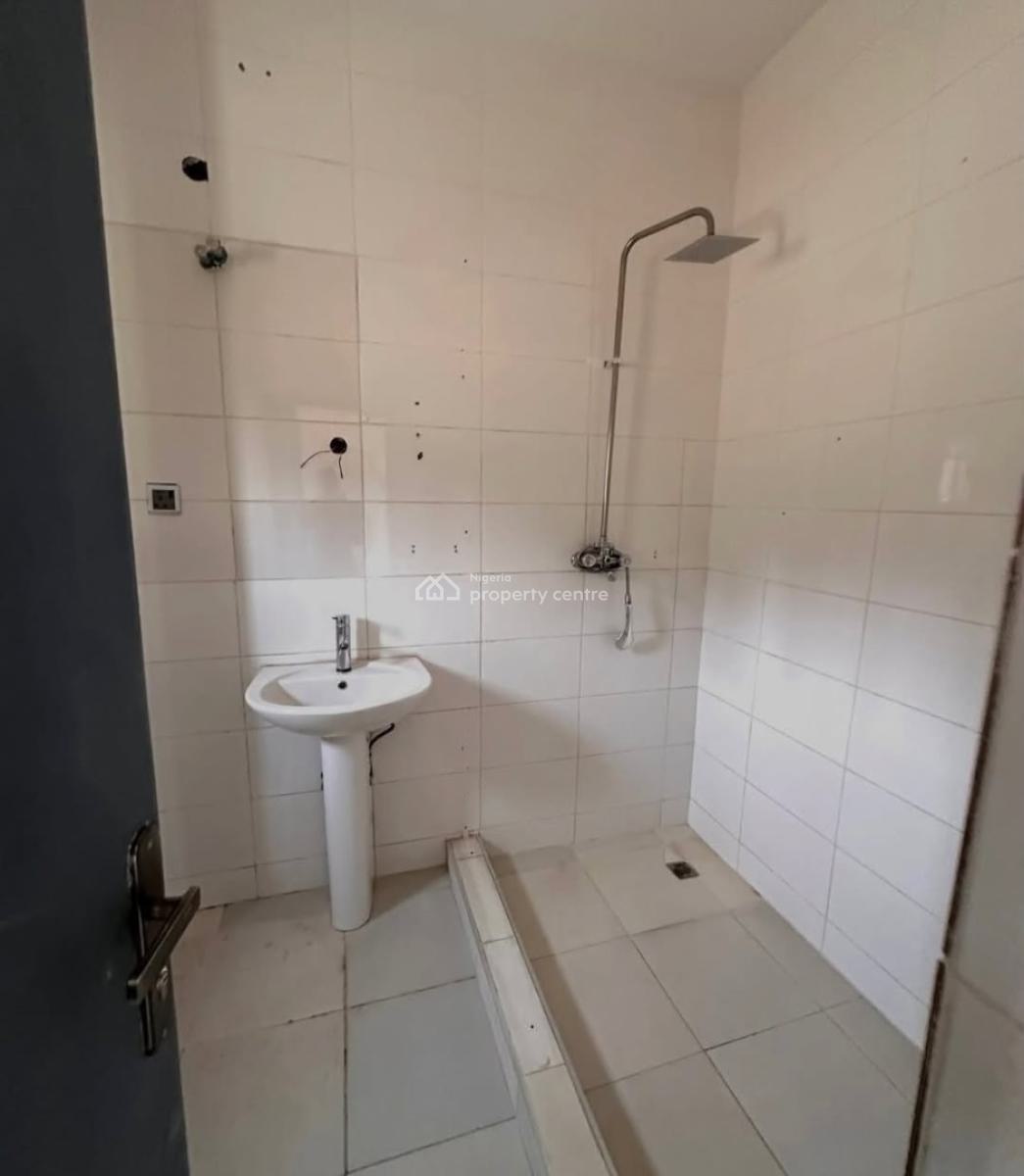 New 3 Bedroom Apartment, Jahi Gilmore, Jahi, Abuja, Flat / Apartment for Rent