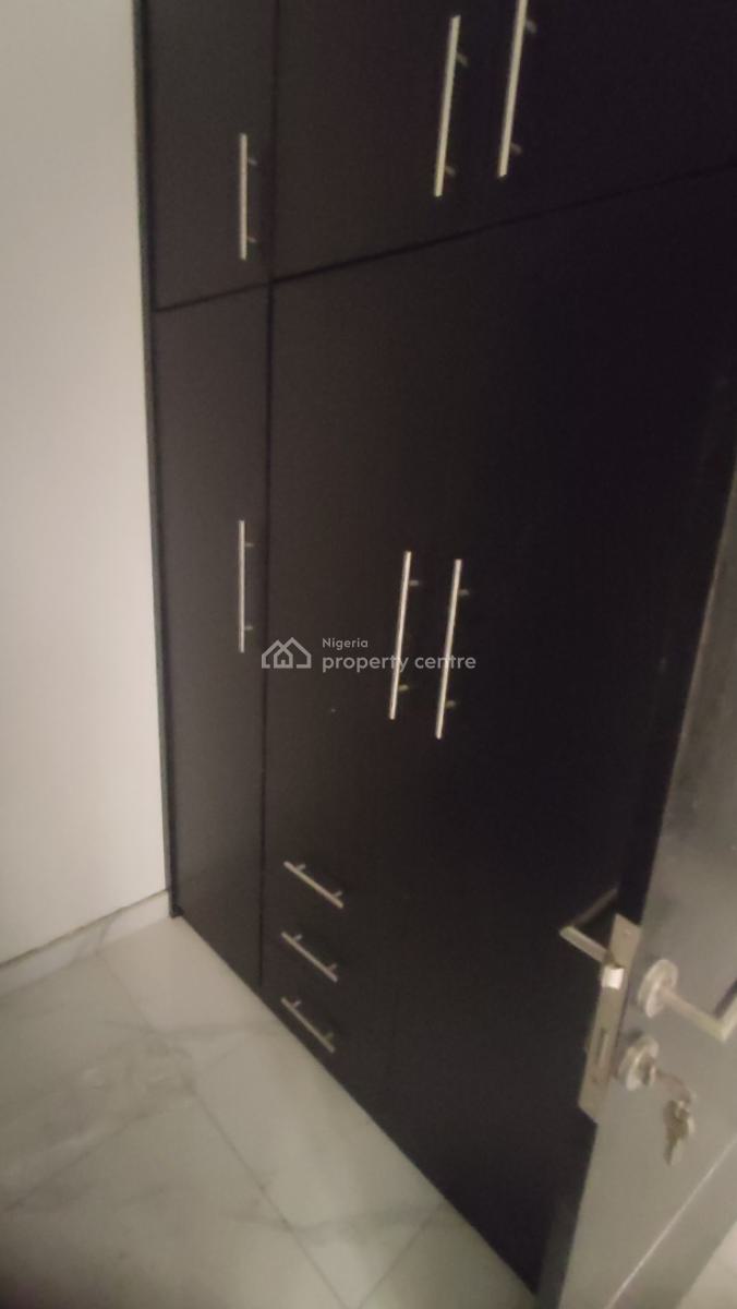 Newly Built 3 Bedroom Duplex with Bq, Beechwood Estate, Ibeju Lekki, Lagos, Detached Duplex for Rent