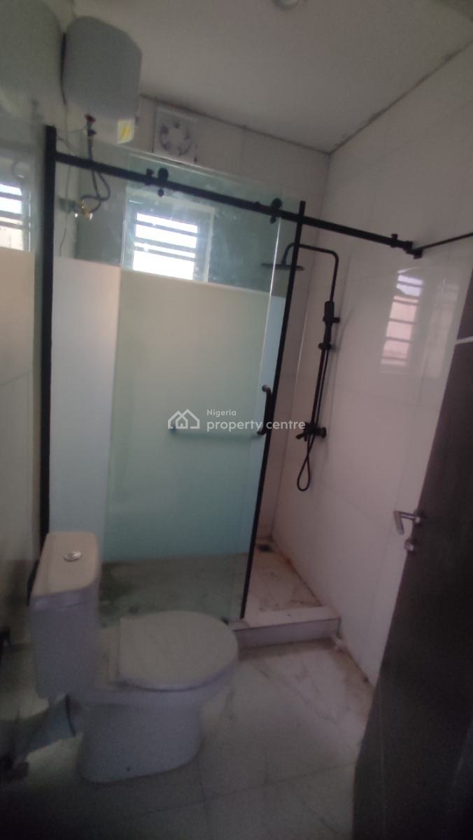 Newly Built 3 Bedroom Duplex with Bq, Beechwood Estate, Ibeju Lekki, Lagos, Detached Duplex for Rent