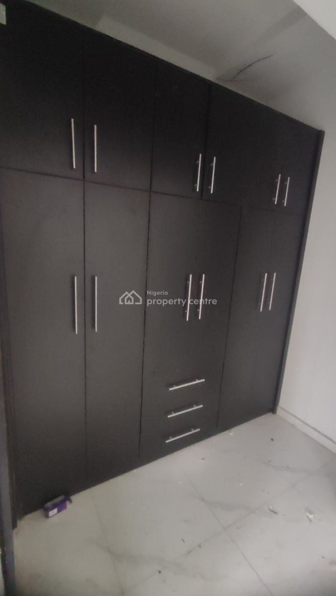 Newly Built 3 Bedroom Duplex with Bq, Beechwood Estate, Ibeju Lekki, Lagos, Detached Duplex for Rent