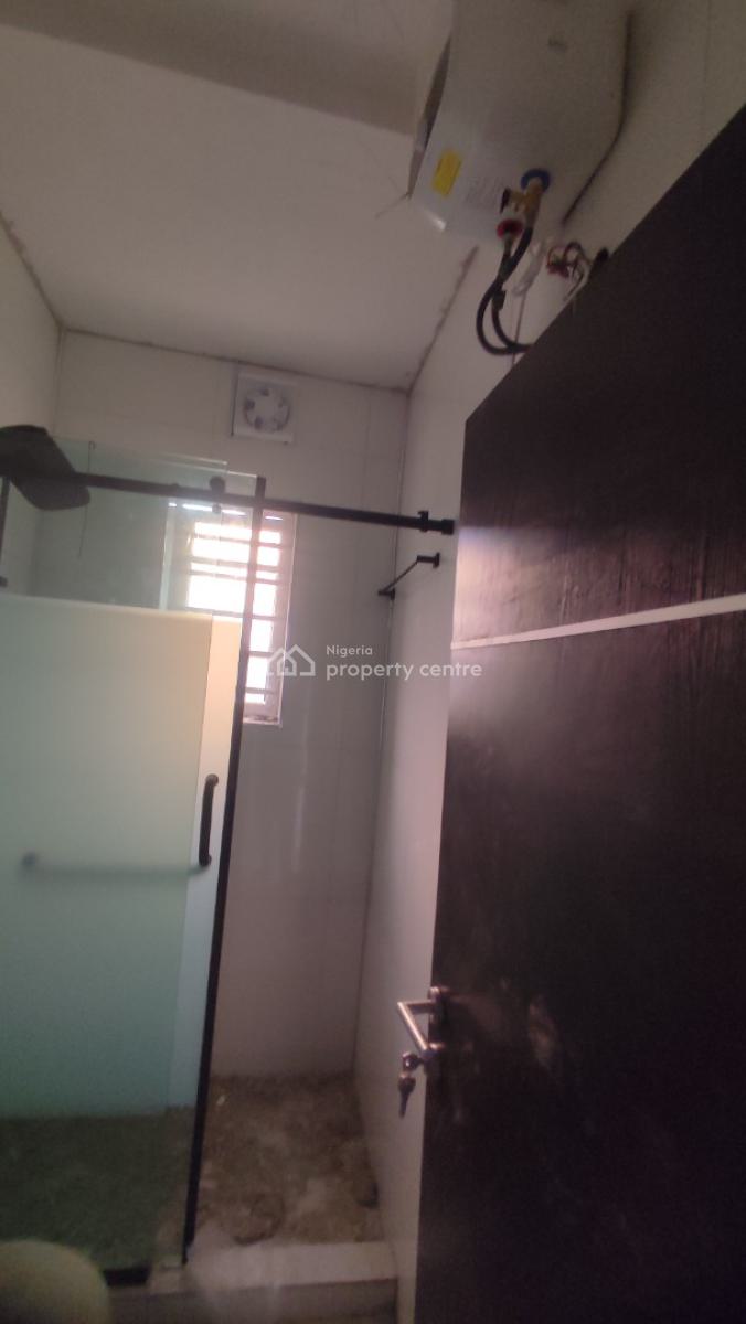 Newly Built 3 Bedroom Duplex with Bq, Beechwood Estate, Ibeju Lekki, Lagos, Detached Duplex for Rent