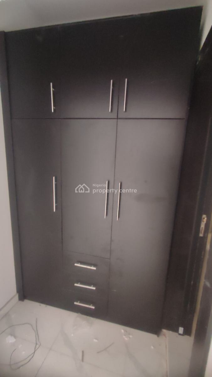 Newly Built 3 Bedroom Duplex with Bq, Beechwood Estate, Ibeju Lekki, Lagos, Detached Duplex for Rent