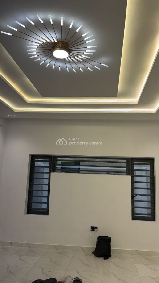 American Standard Virgin 2 Bedroom Duplex, Ada George New Road, Port Harcourt, Rivers, Flat / Apartment for Rent