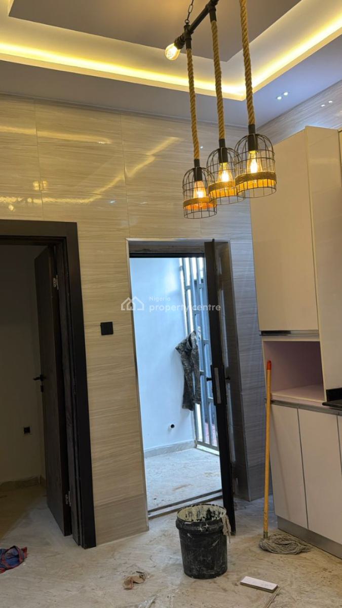 American Standard Virgin 2 Bedroom Duplex, Ada George New Road, Port Harcourt, Rivers, Flat / Apartment for Rent