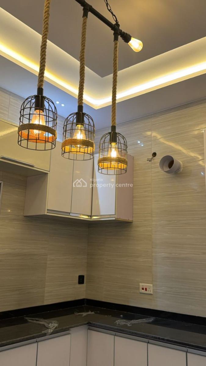 American Standard Virgin 2 Bedroom Duplex, Ada George New Road, Port Harcourt, Rivers, Flat / Apartment for Rent