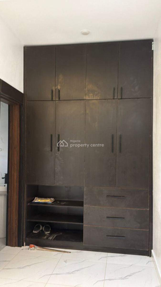 American Standard Virgin 2 Bedroom Duplex, Ada George New Road, Port Harcourt, Rivers, Flat / Apartment for Rent