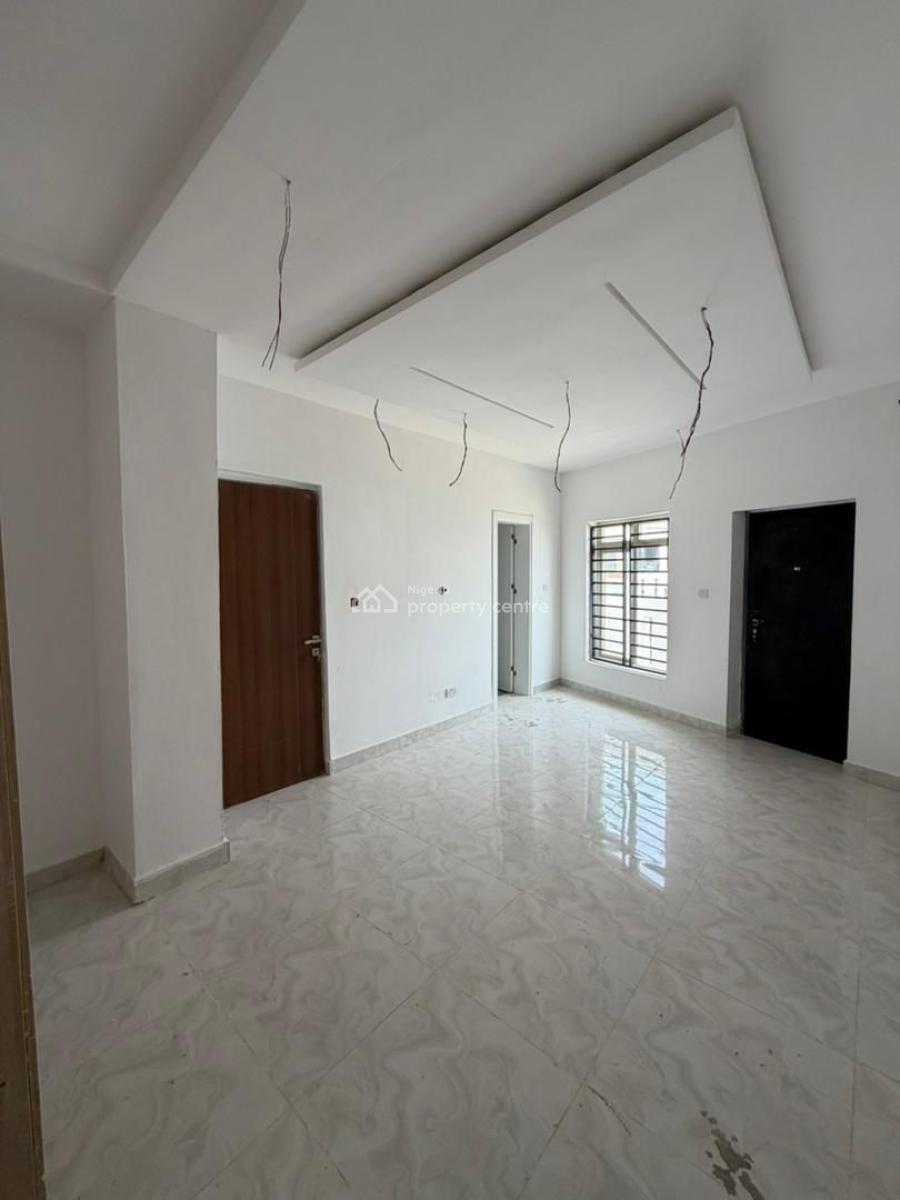 Freedom Way Gem: 3-bedroom Maisonette, Freedomway, Lekki, Lagos, Flat / Apartment for Rent