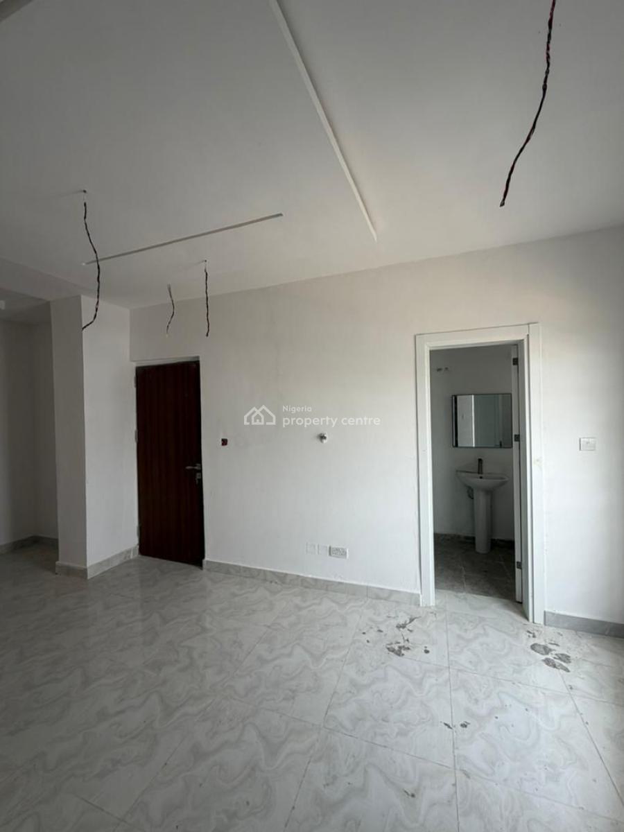 Freedom Way Gem: 3-bedroom Maisonette, Freedomway, Lekki, Lagos, Flat / Apartment for Rent