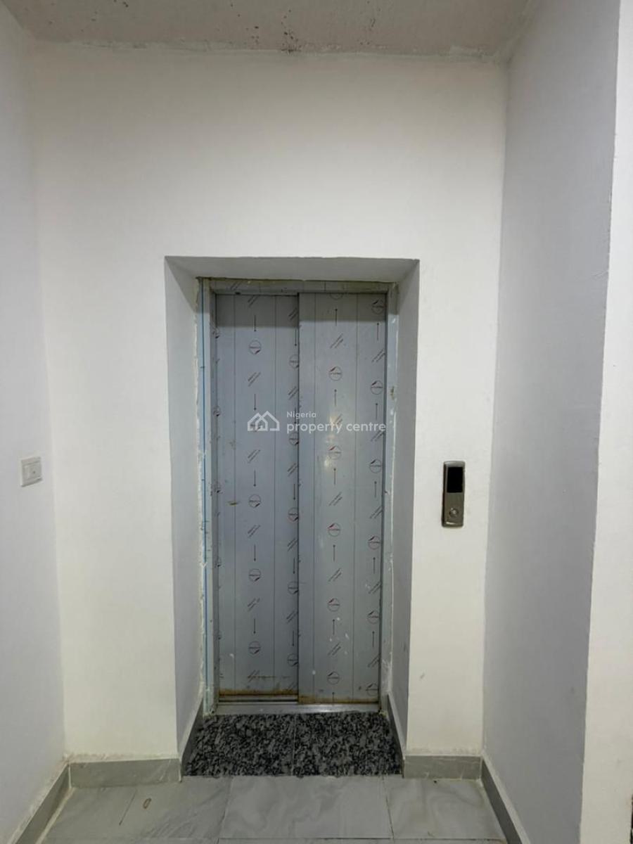 Freedom Way Gem: 3-bedroom Maisonette, Freedomway, Lekki, Lagos, Flat / Apartment for Rent