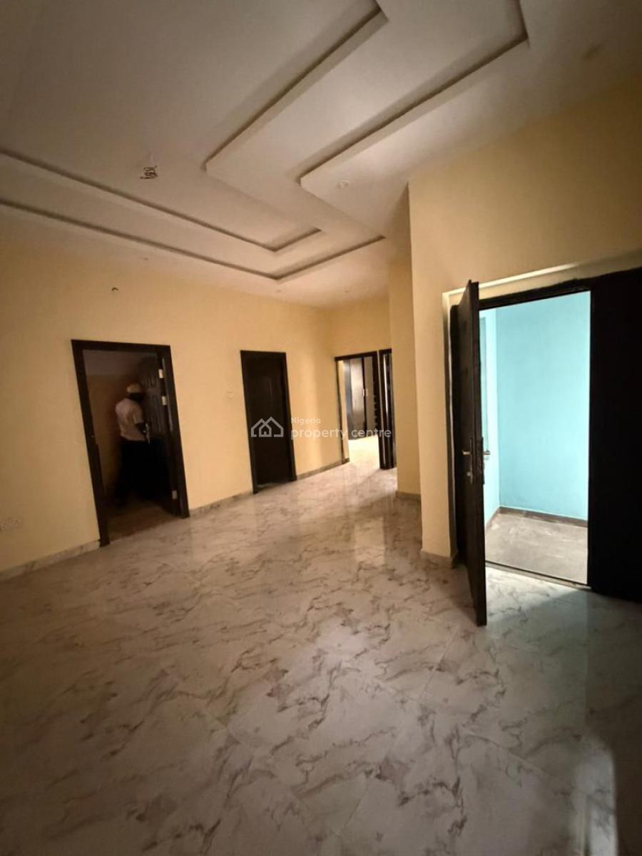 Lekki Oasis: 2-bedroom Flat, Off Freedomway, Lekki, Lagos, Flat / Apartment for Rent