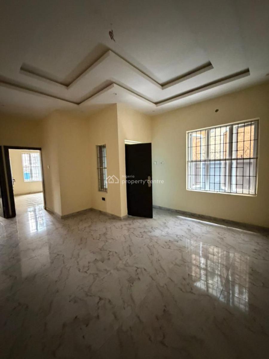 Lekki Oasis: 2-bedroom Flat, Off Freedomway, Lekki, Lagos, Flat / Apartment for Rent