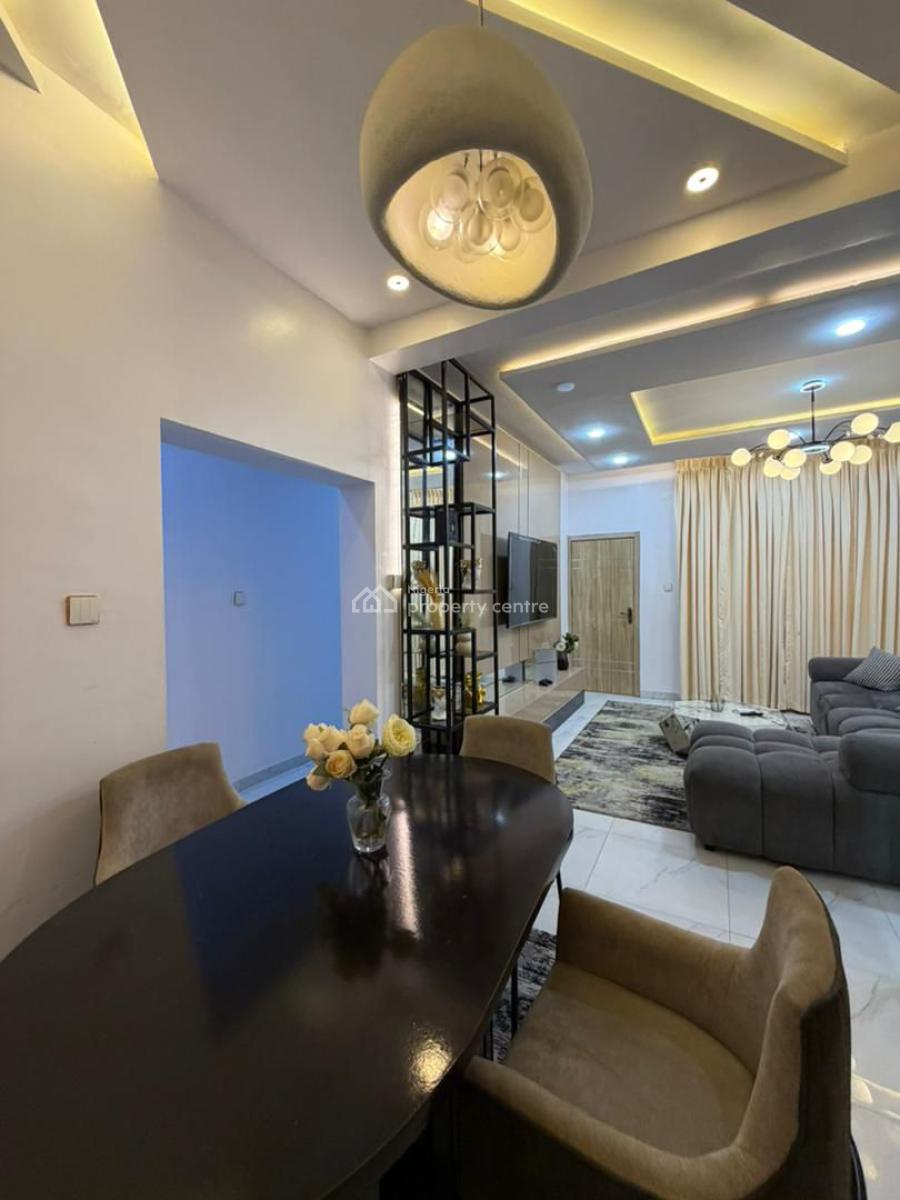 Modern Living in Lekki: 2-bedroom Apartment, Off Freedomway, Lekki, Lagos, Flat / Apartment for Rent