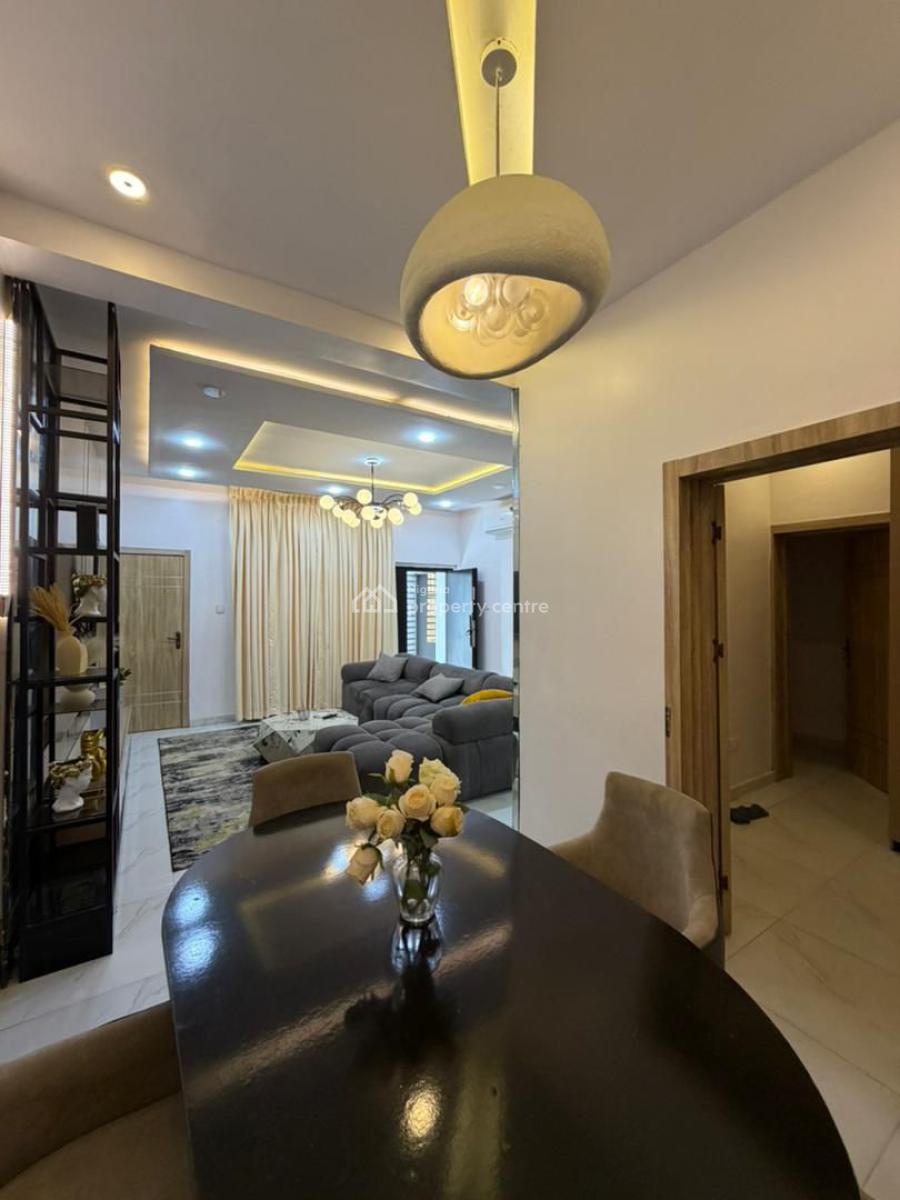 Modern Living in Lekki: 2-bedroom Apartment, Off Freedomway, Lekki, Lagos, Flat / Apartment for Rent