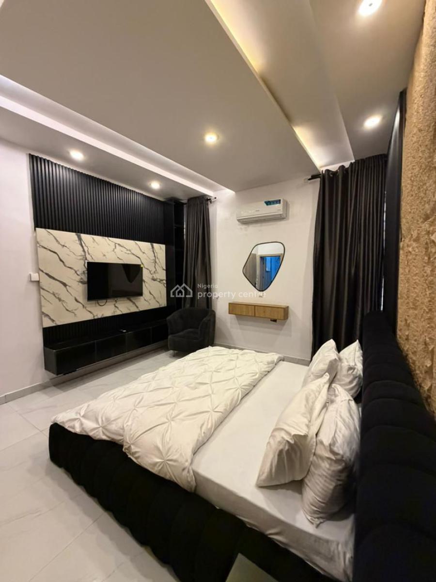 Modern Living in Lekki: 2-bedroom Apartment, Off Freedomway, Lekki, Lagos, Flat / Apartment for Rent