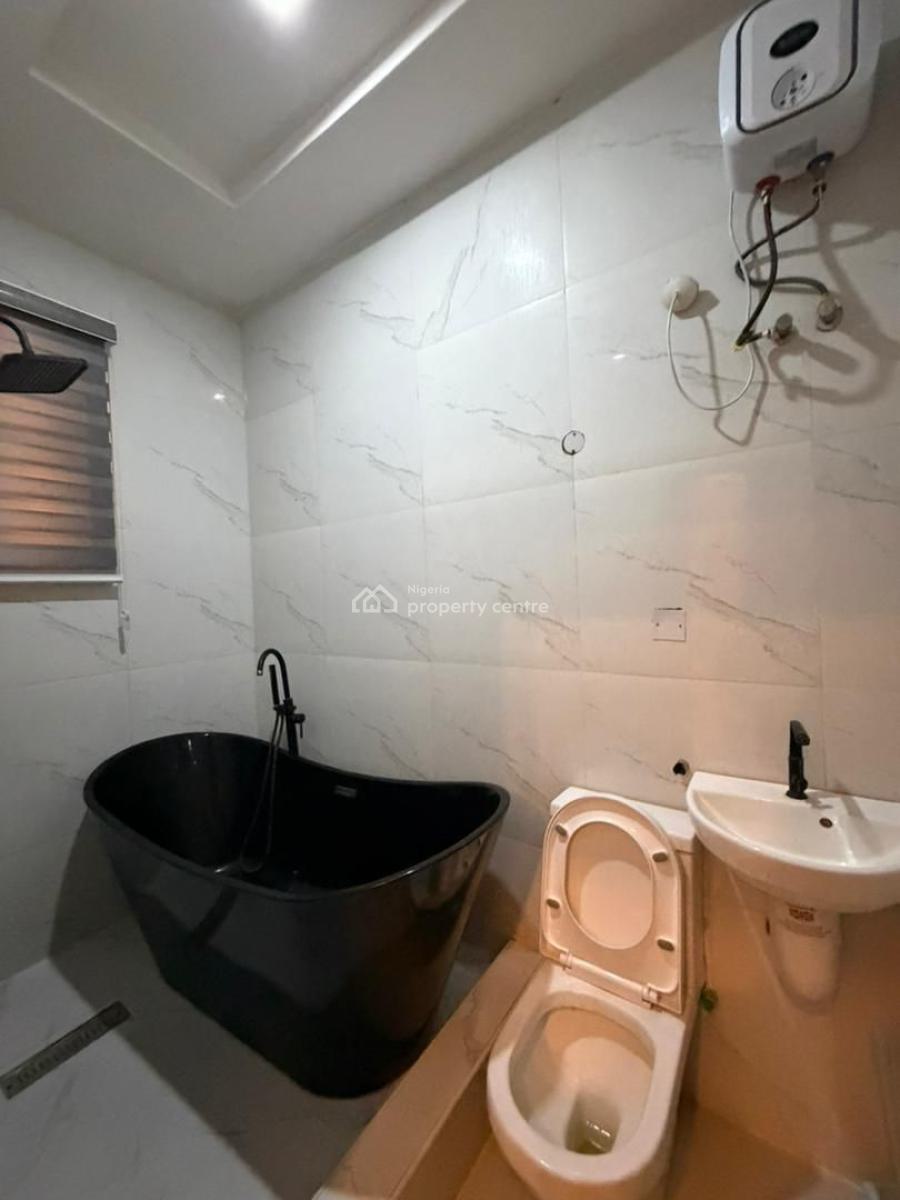 Modern Living in Lekki: 2-bedroom Apartment, Off Freedomway, Lekki, Lagos, Flat / Apartment for Rent