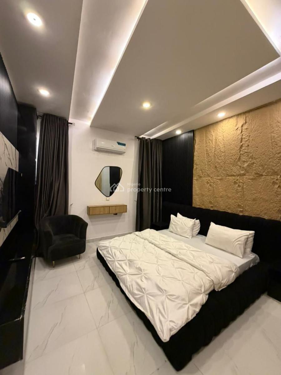 Modern Living in Lekki: 2-bedroom Apartment, Off Freedomway, Lekki, Lagos, Flat / Apartment for Rent