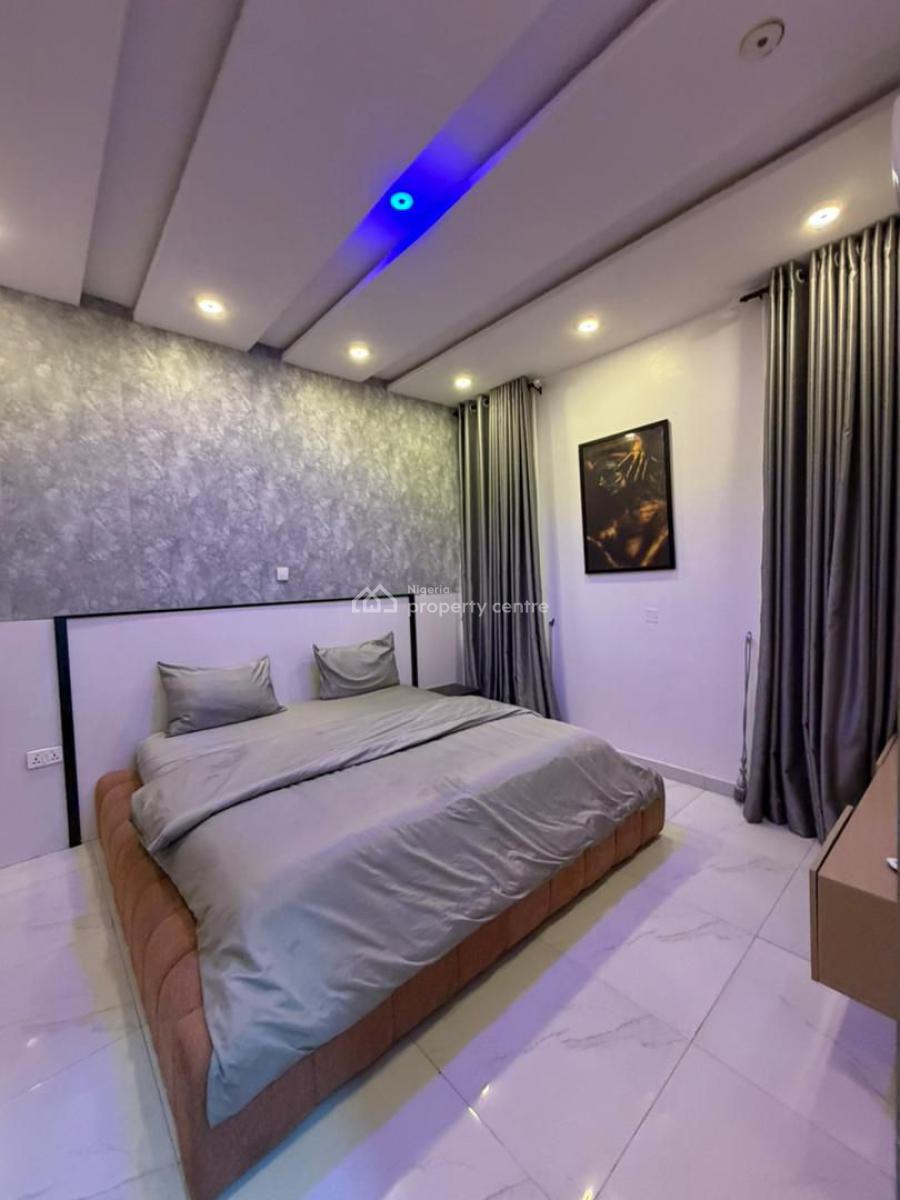 Modern Living in Lekki: 2-bedroom Apartment, Off Freedomway, Lekki, Lagos, Flat / Apartment for Rent