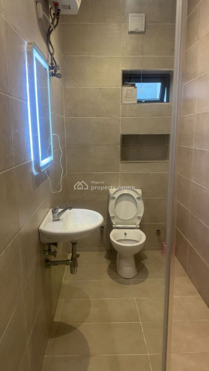 Lekki Residence: 2-bedroom Furnished, Off  Freedomway, Lekki, Lagos, Flat / Apartment for Rent