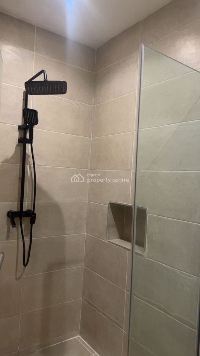 Lekki Residence: 2-bedroom Furnished, Off  Freedomway, Lekki, Lagos, Flat / Apartment for Rent