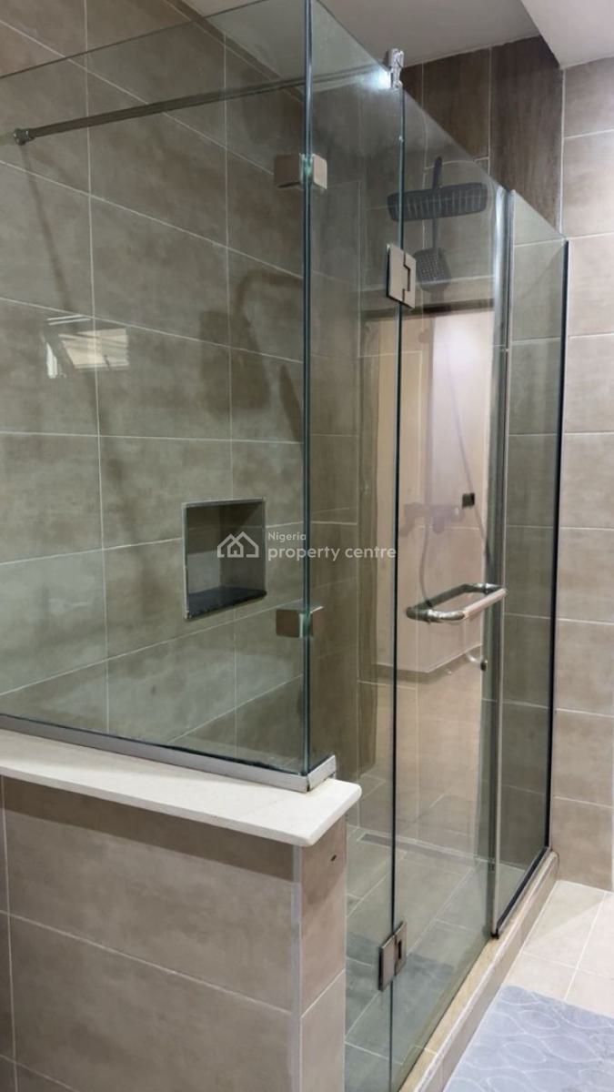 Lekki Residence: 2-bedroom Furnished, Off  Freedomway, Lekki, Lagos, Flat / Apartment for Rent