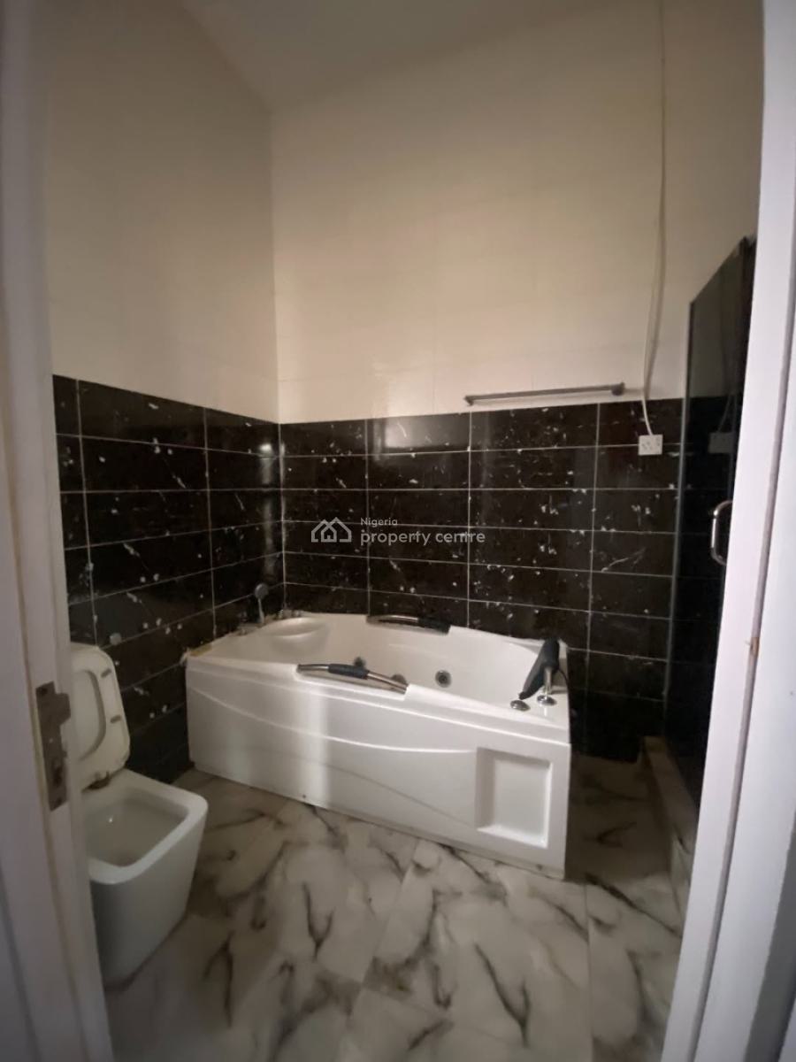 Luxury 5 Bedroom Fully Detached Duplex with Bq, Orchid, Lekki, Lekki, Lagos, Detached Duplex for Rent