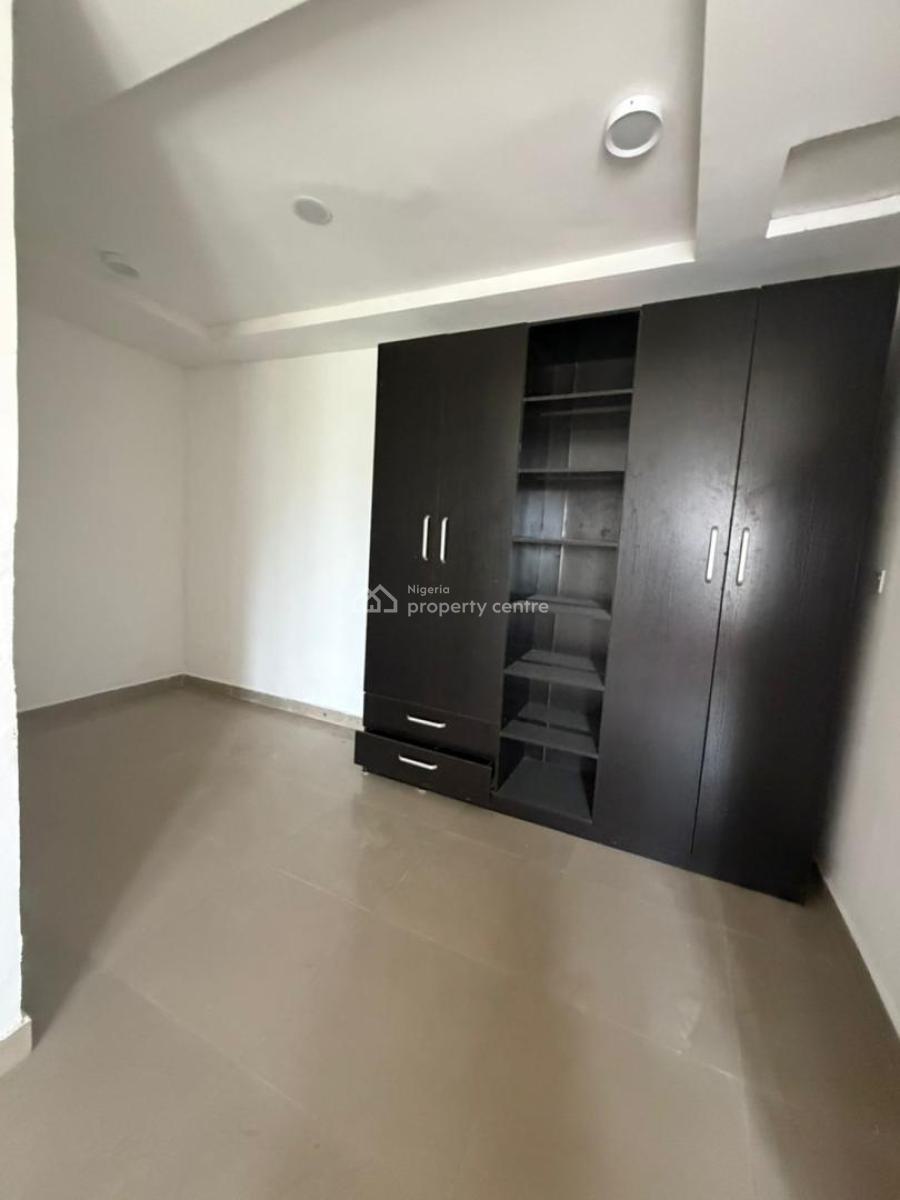 3 Bedroom Terrace Duplex  Chevron, Chevron, Lekki, Lagos, Terraced Duplex for Rent