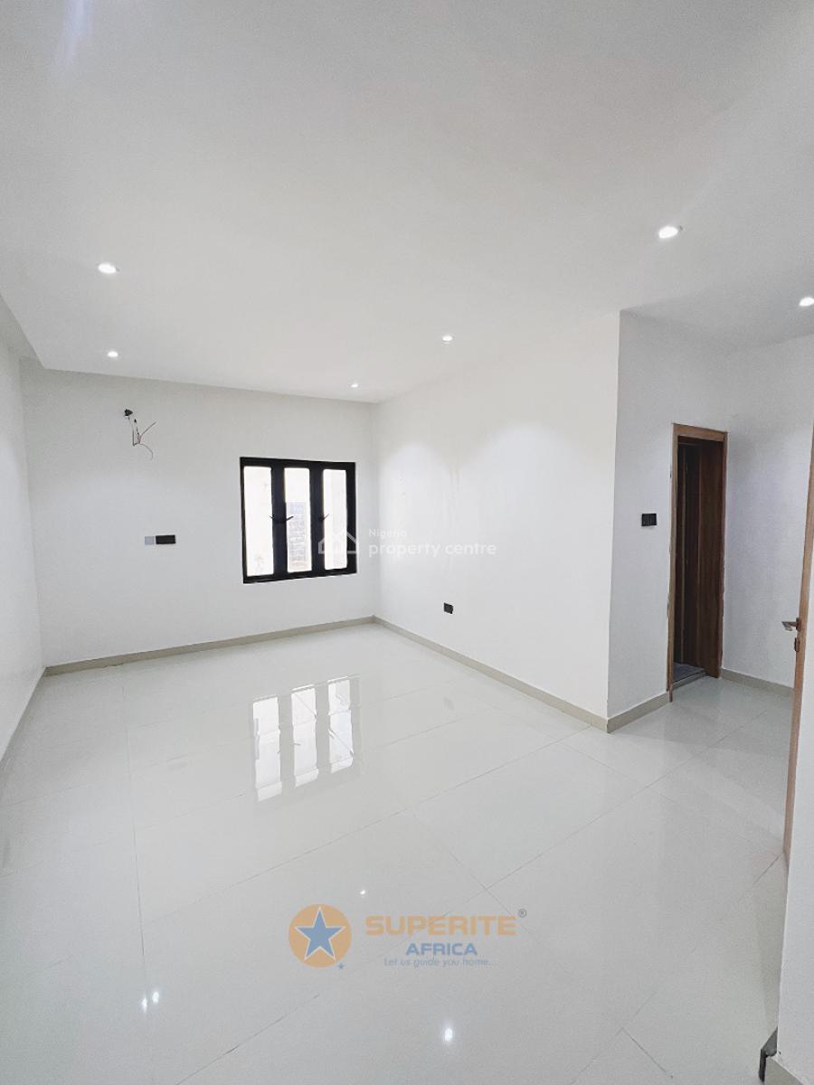 Exquisite 5-bedroom Detached Duplex, Ikota, Ikota, Lekki, Lagos, Detached Duplex for Sale