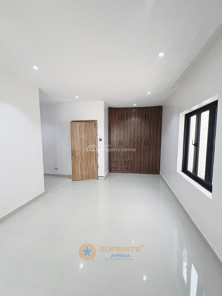 Exquisite 5-bedroom Detached Duplex, Ikota, Ikota, Lekki, Lagos, Detached Duplex for Sale