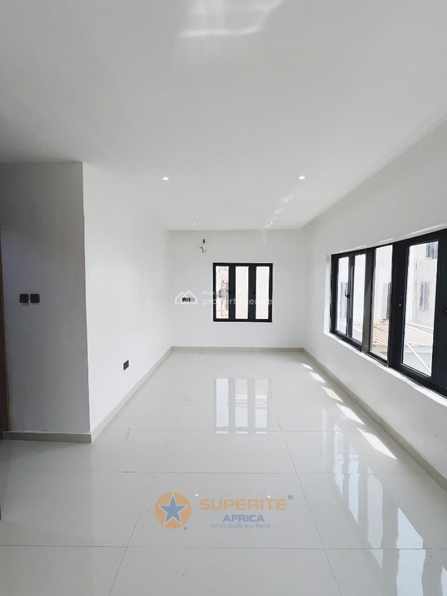 Exquisite 5-bedroom Detached Duplex, Ikota, Ikota, Lekki, Lagos, Detached Duplex for Sale