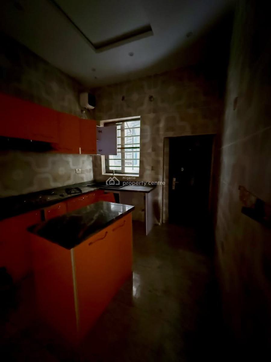 4 Bedroom Duplex with Bq, Orchid, Lekki, Lekki, Lagos, Terraced Duplex for Rent