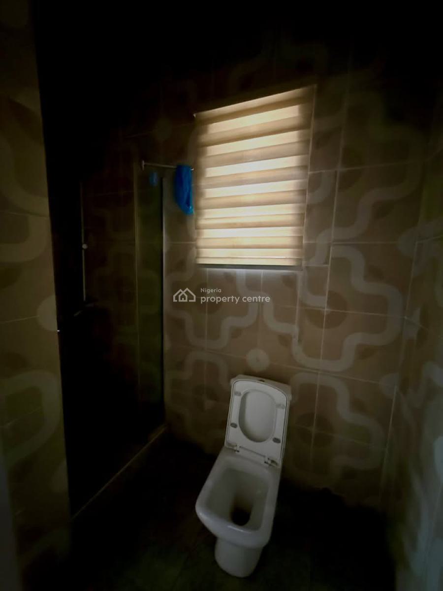 4 Bedroom Duplex with Bq, Orchid, Lekki, Lekki, Lagos, Terraced Duplex for Rent