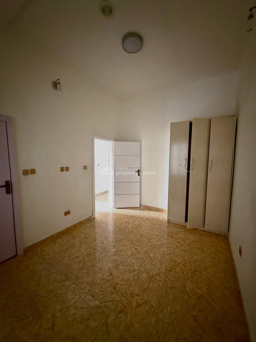 4 Bedroom Duplex with Bq, Orchid, Lekki, Lekki, Lagos, Terraced Duplex for Rent