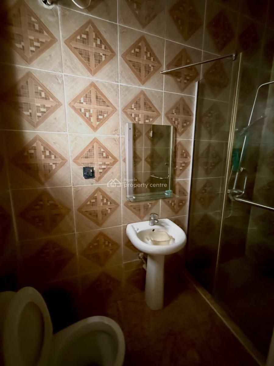 4 Bedroom Duplex with Bq, Orchid, Lekki, Lekki, Lagos, Terraced Duplex for Rent