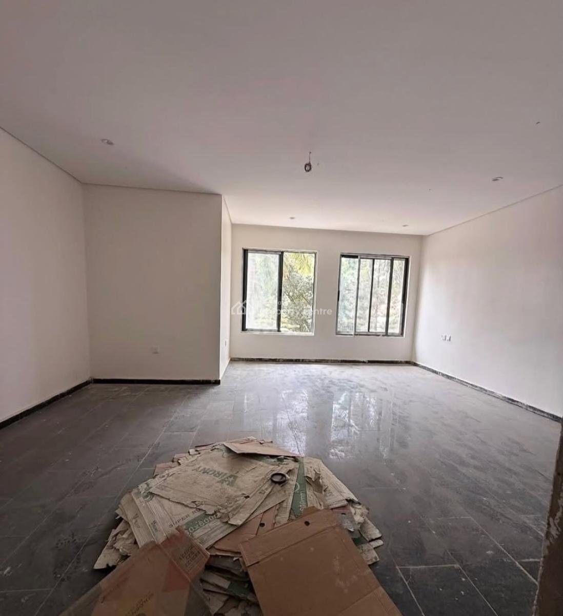 New 5 Bedroom Duplex + 3 Room Bq, Maitama, Maitama District, Abuja, Detached Duplex for Rent