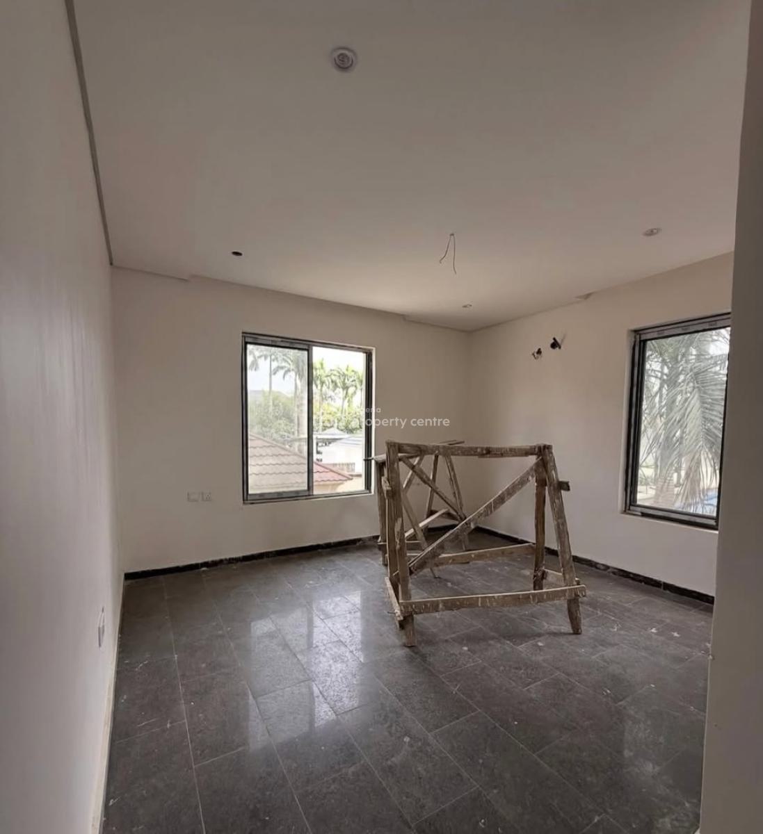 New 5 Bedroom Duplex + 3 Room Bq, Maitama, Maitama District, Abuja, Detached Duplex for Rent